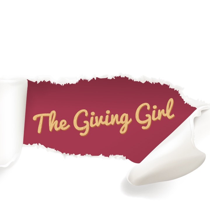 The Giving Girl Chapter 15 image 11