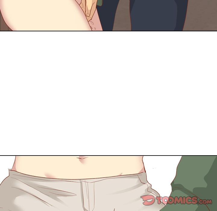 The Giving Girl Chapter 15 image 134