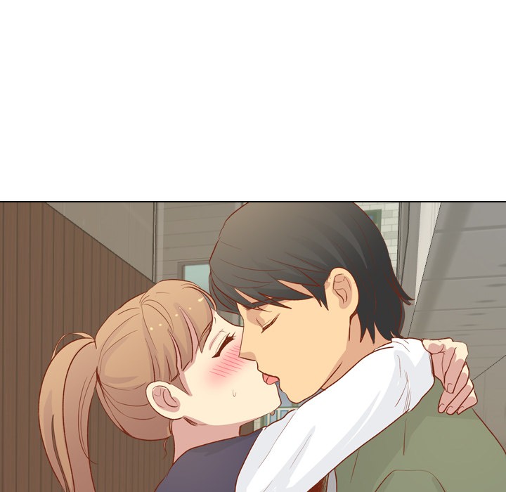 The Giving Girl Chapter 15 image 136