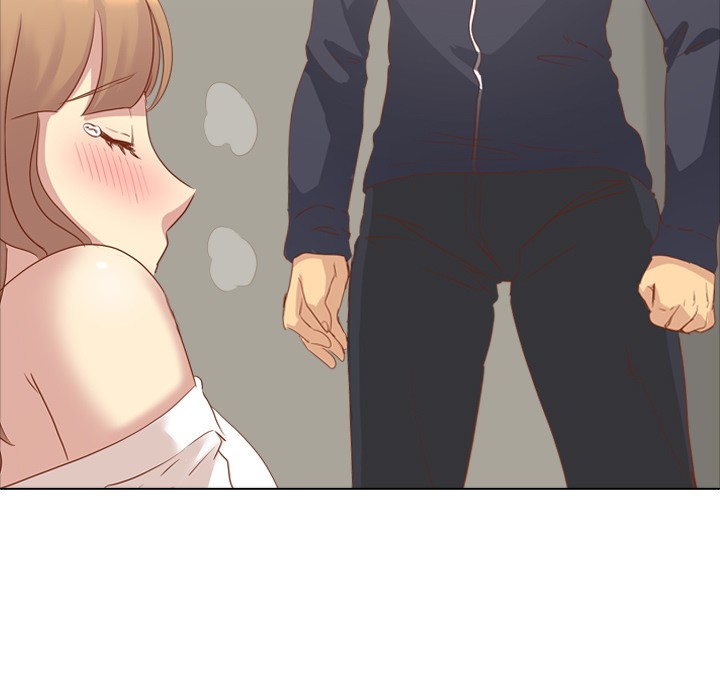 The Giving Girl Chapter 15 image 16