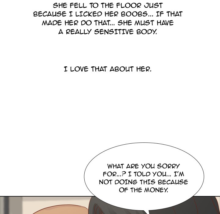 The Giving Girl Chapter 15 image 17