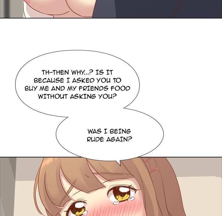 The Giving Girl Chapter 15 image 19