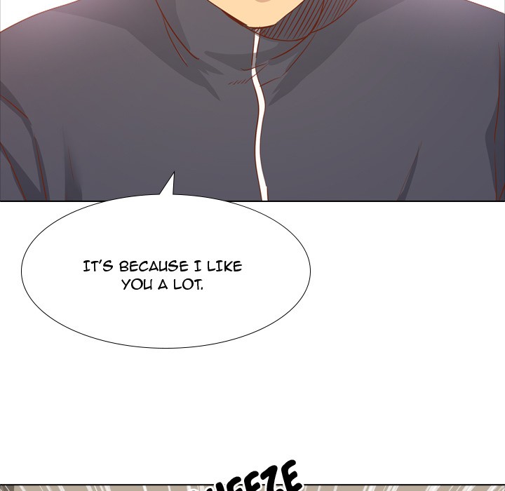 The Giving Girl Chapter 15 image 22