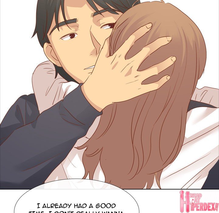 The Giving Girl Chapter 15 image 25