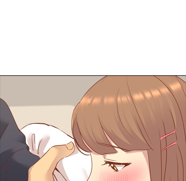 The Giving Girl Chapter 15 image 28