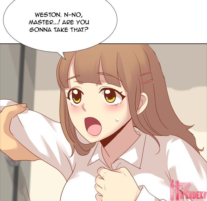 The Giving Girl Chapter 15 image 30