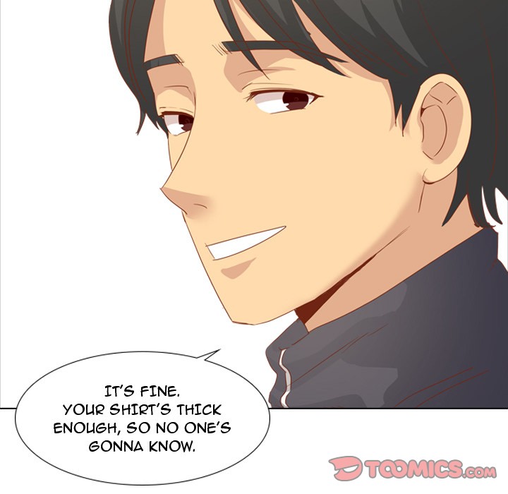 The Giving Girl Chapter 15 image 32
