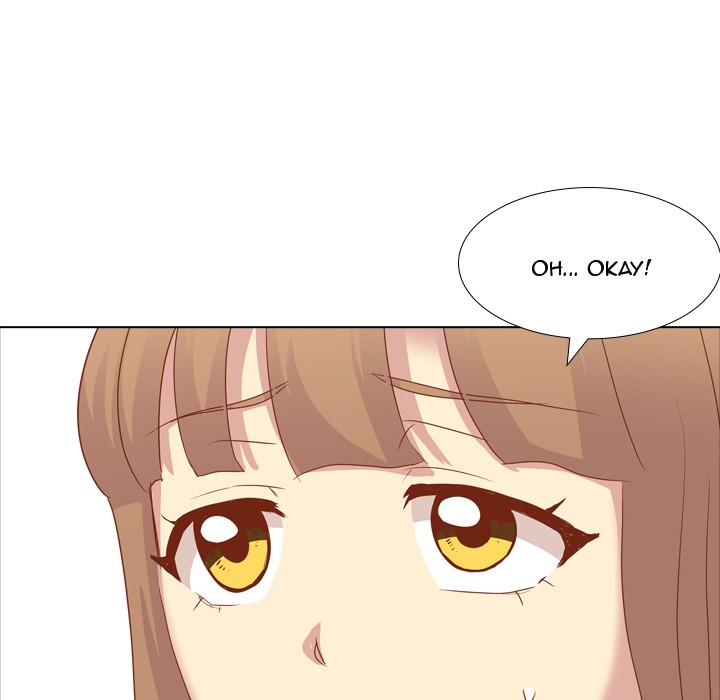 The Giving Girl Chapter 15 image 33
