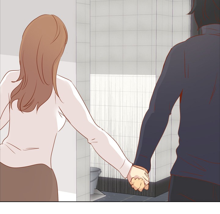 The Giving Girl Chapter 15 image 35