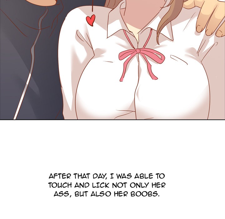 The Giving Girl Chapter 15 image 37