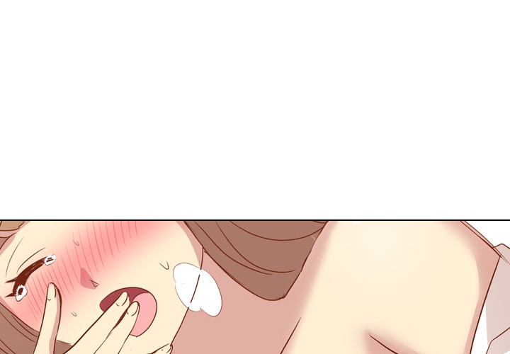 The Giving Girl Chapter 15 image 3