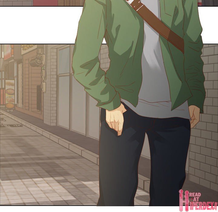 The Giving Girl Chapter 15 image 57