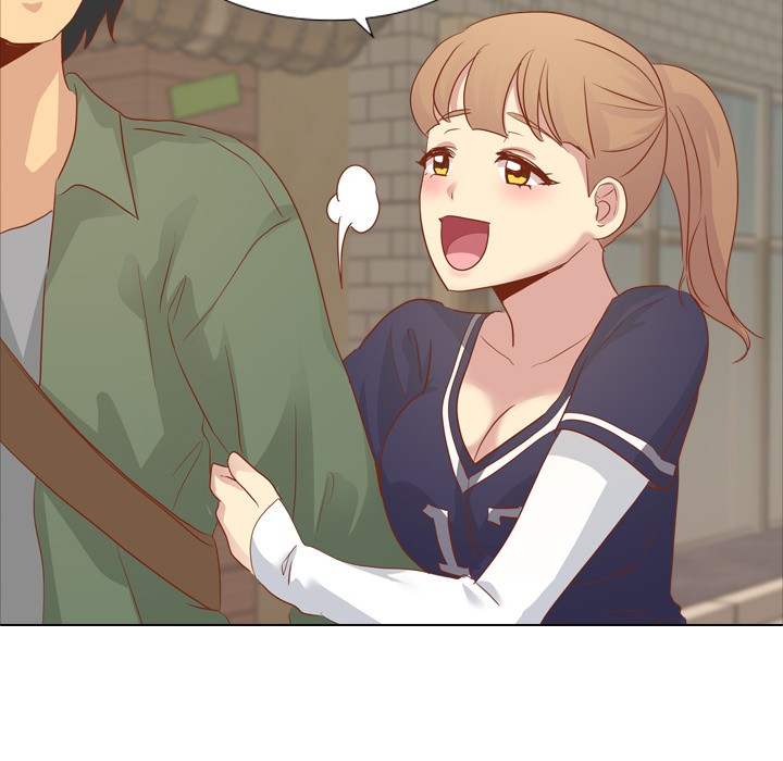 The Giving Girl Chapter 15 image 64