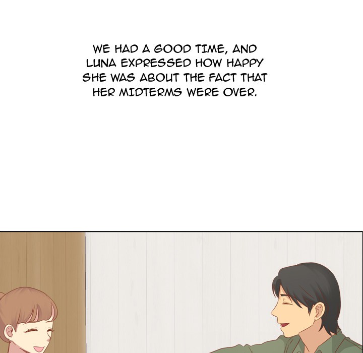 The Giving Girl Chapter 15 image 70