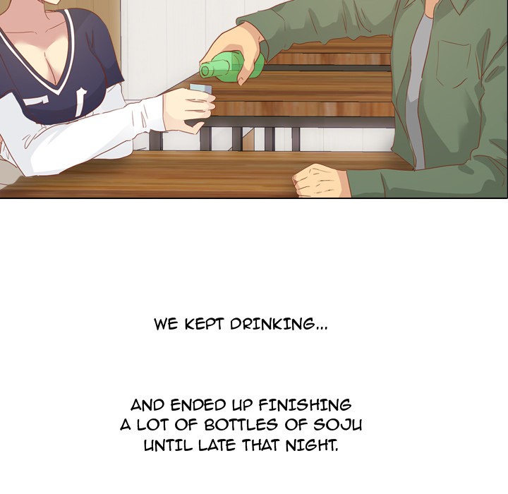 The Giving Girl Chapter 15 image 71