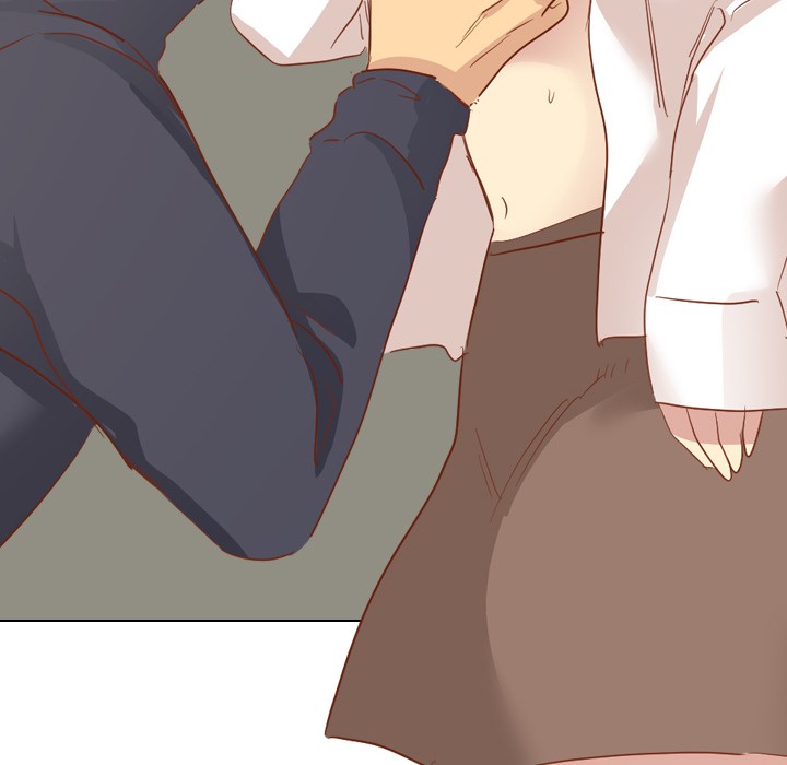 The Giving Girl Chapter 15 image 7
