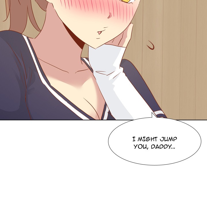 The Giving Girl Chapter 15 image 81