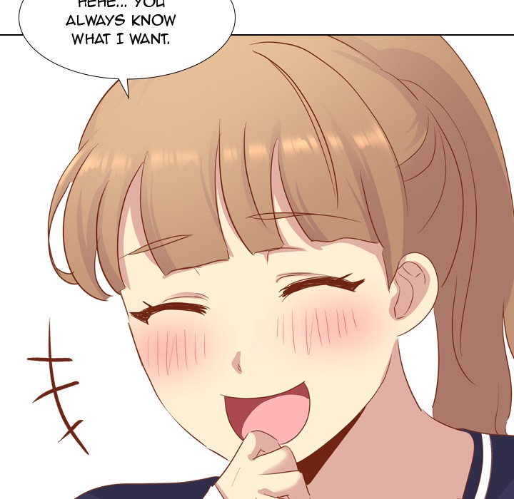 The Giving Girl Chapter 15 image 85
