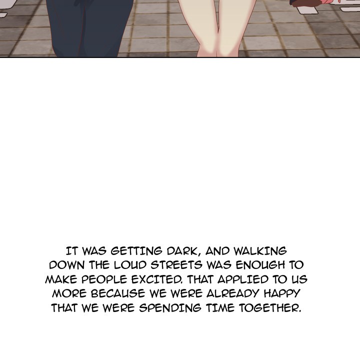 The Giving Girl Chapter 15 image 88