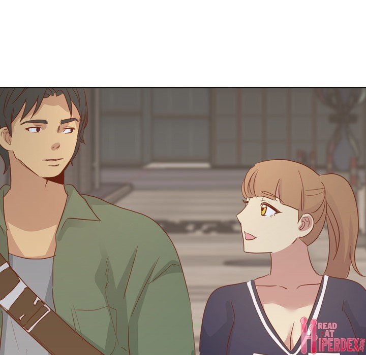 The Giving Girl Chapter 15 image 89