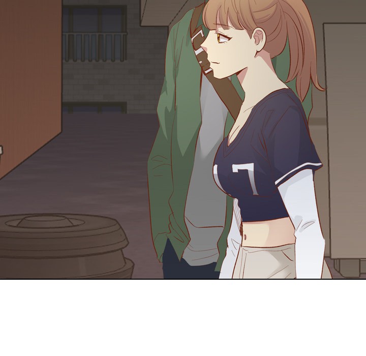 The Giving Girl Chapter 15 image 91