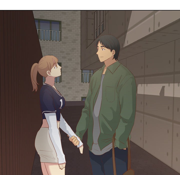 The Giving Girl Chapter 15 image 97