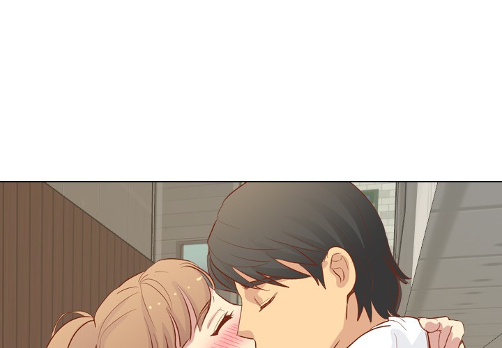 The Giving Girl Chapter 16 image 0