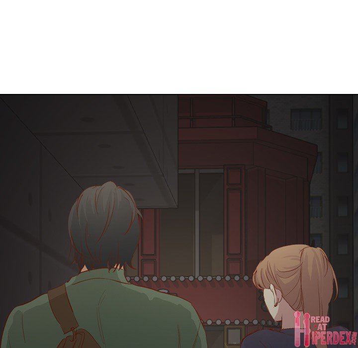 The Giving Girl Chapter 16 image 100