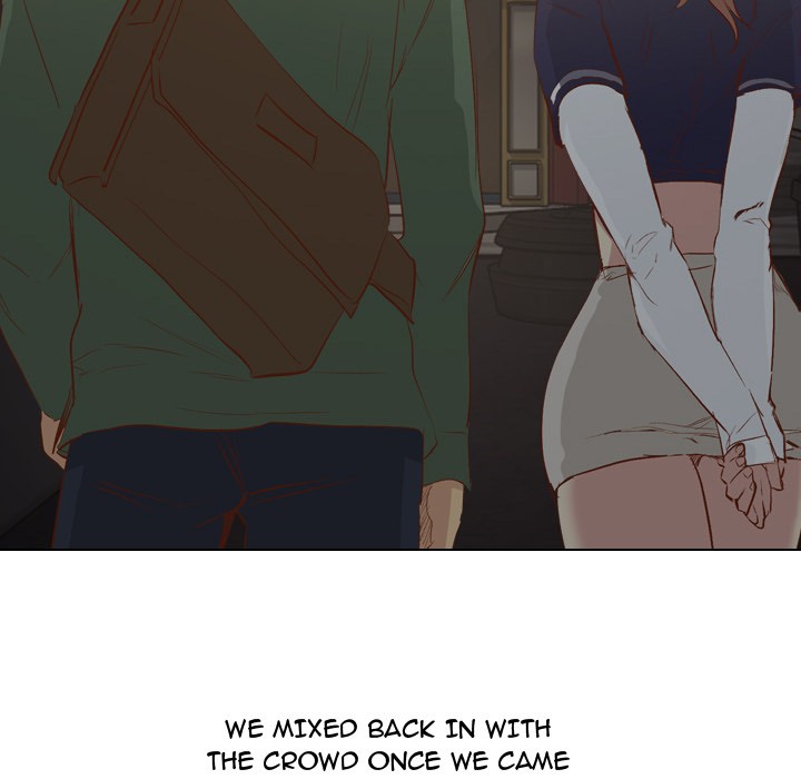 The Giving Girl Chapter 16 image 101