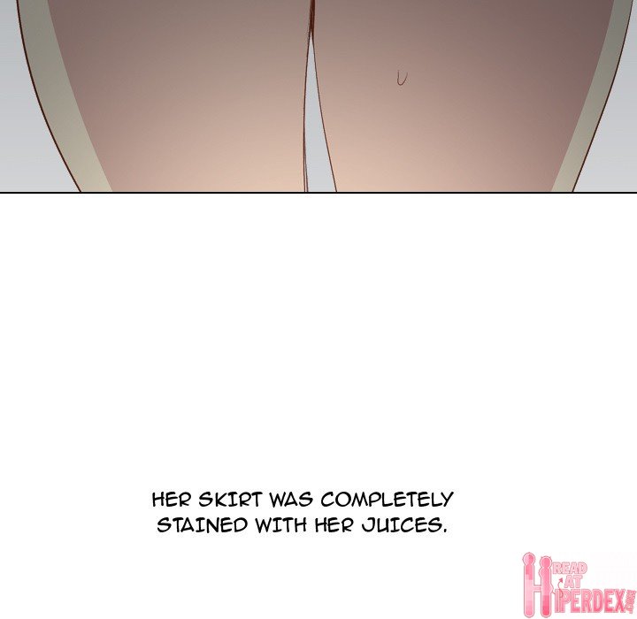 The Giving Girl Chapter 16 image 105
