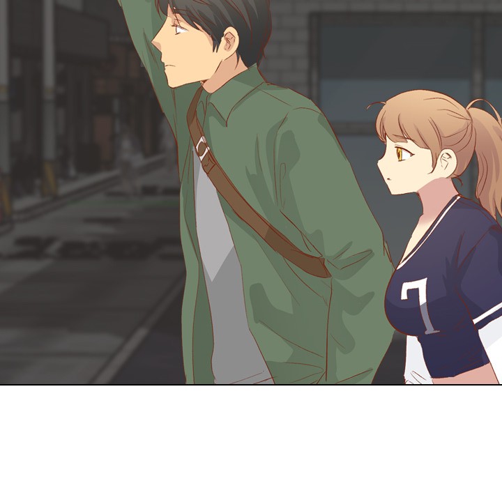 The Giving Girl Chapter 16 image 107