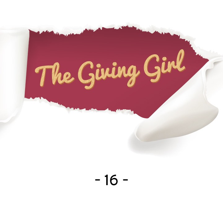 The Giving Girl Chapter 16 image 10