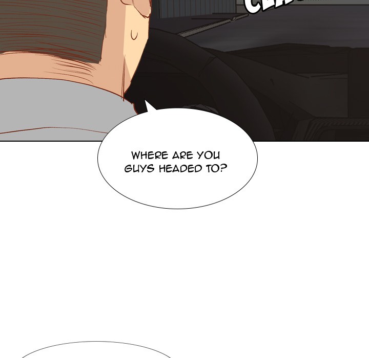 The Giving Girl Chapter 16 image 109