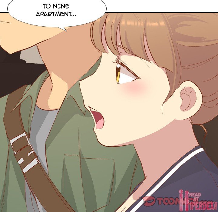 The Giving Girl Chapter 16 image 110
