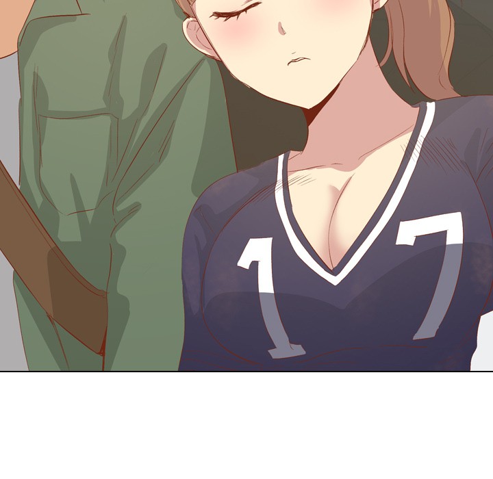 The Giving Girl Chapter 16 image 112