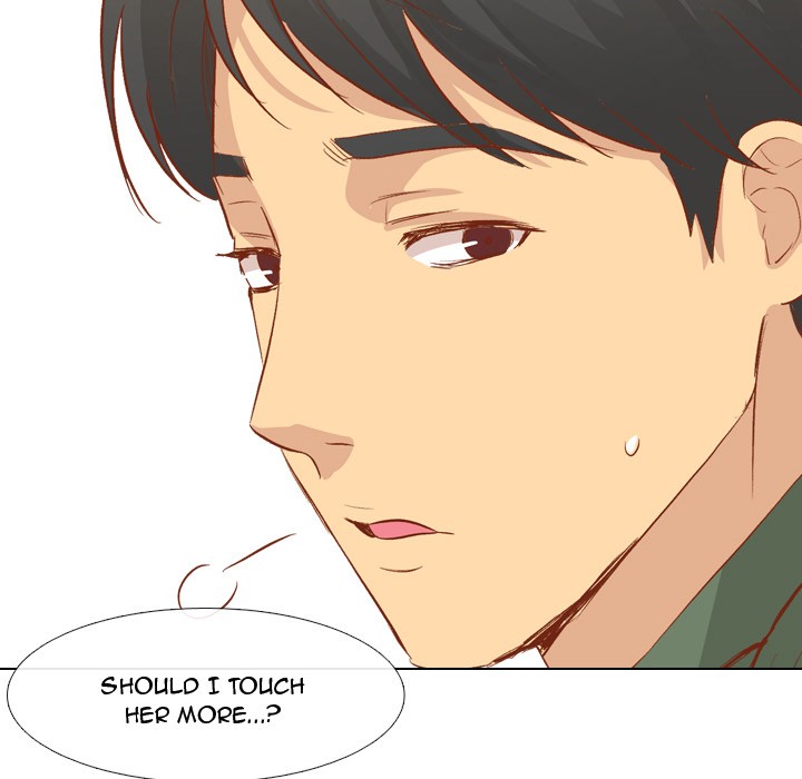 The Giving Girl Chapter 16 image 115