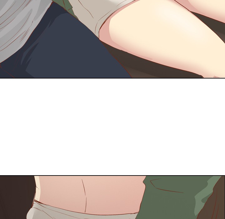 The Giving Girl Chapter 16 image 117