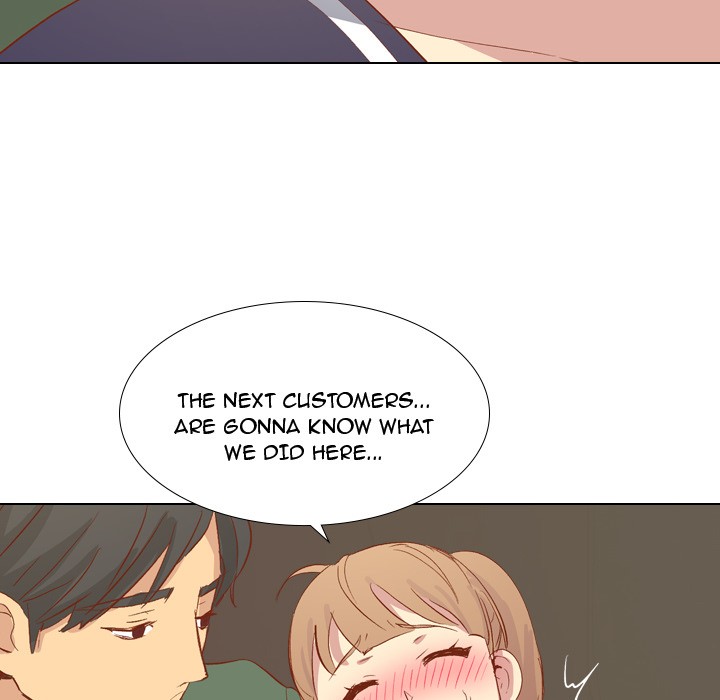 The Giving Girl Chapter 16 image 135