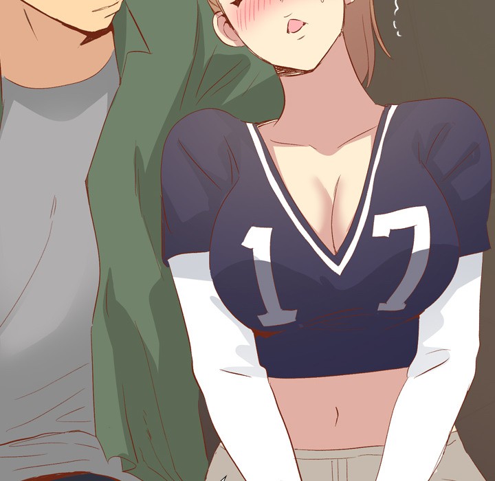 The Giving Girl Chapter 16 image 136