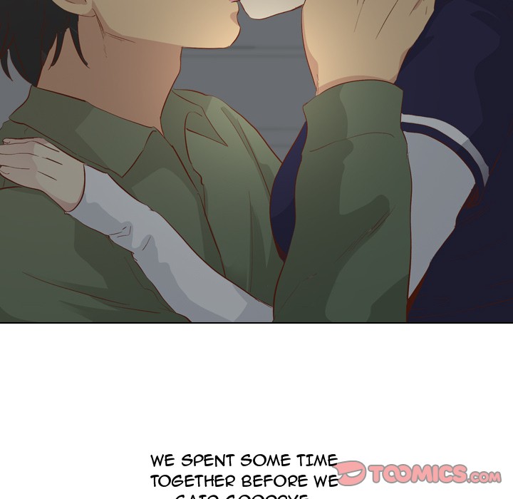 The Giving Girl Chapter 16 image 140