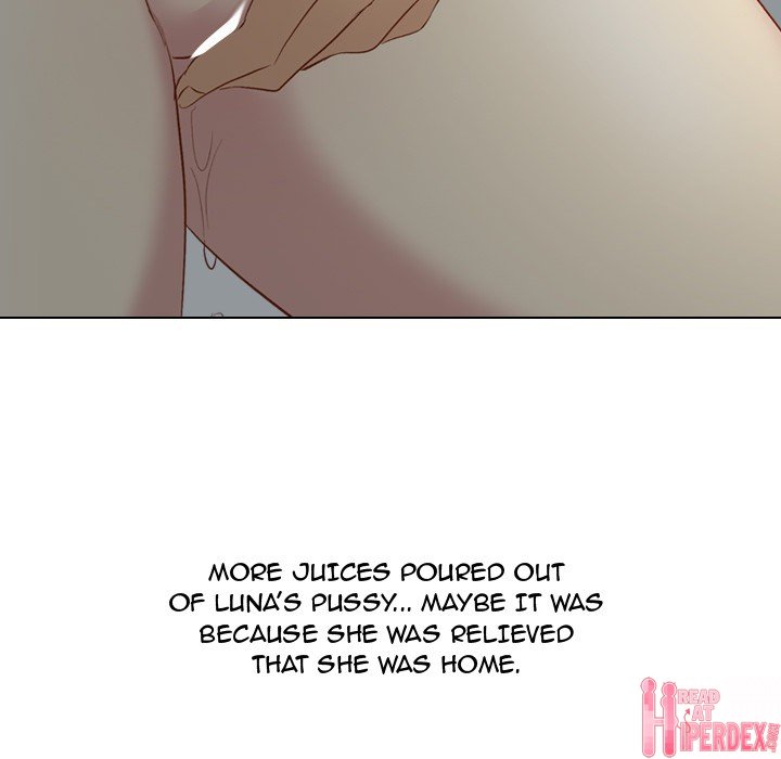 The Giving Girl Chapter 16 image 142