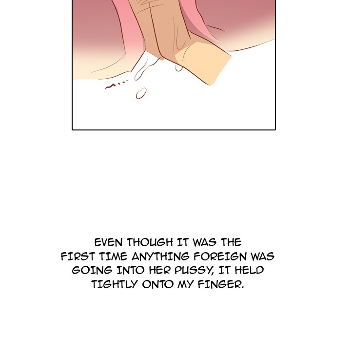 The Giving Girl Chapter 16 image 19
