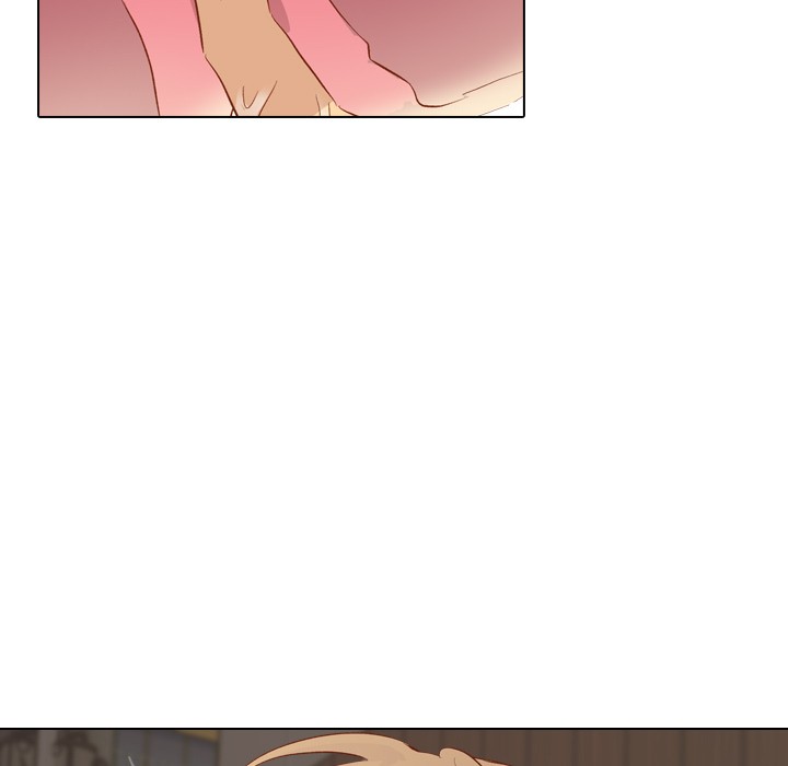 The Giving Girl Chapter 16 image 23