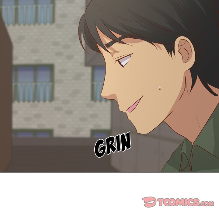 The Giving Girl Chapter 16 image 26