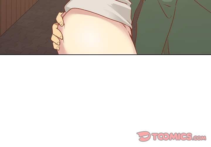 The Giving Girl Chapter 16 image 2