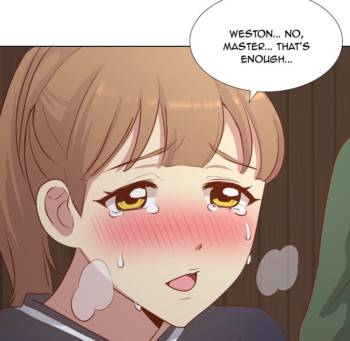 The Giving Girl Chapter 16 image 31
