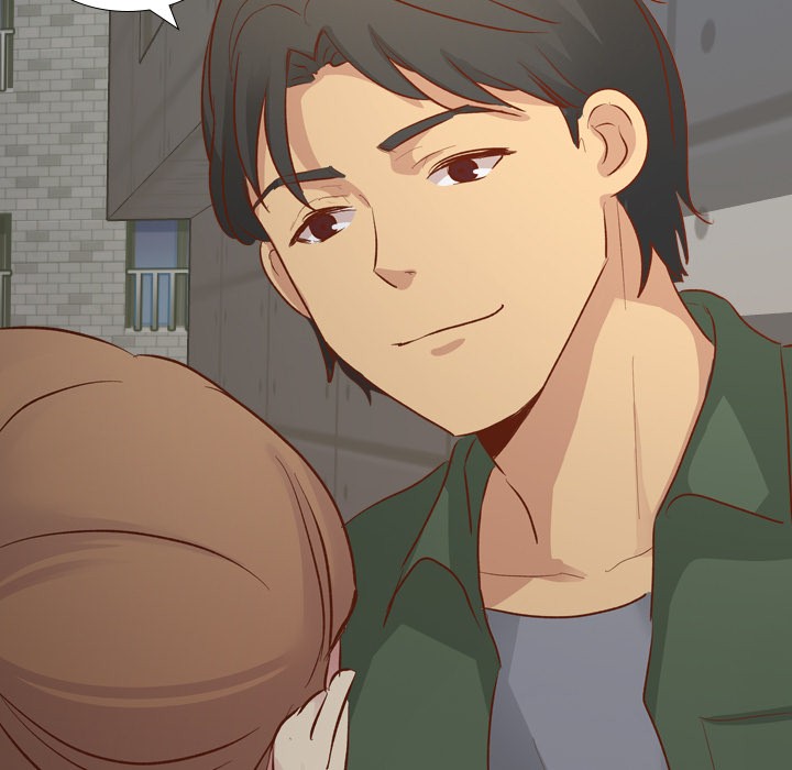 The Giving Girl Chapter 16 image 33