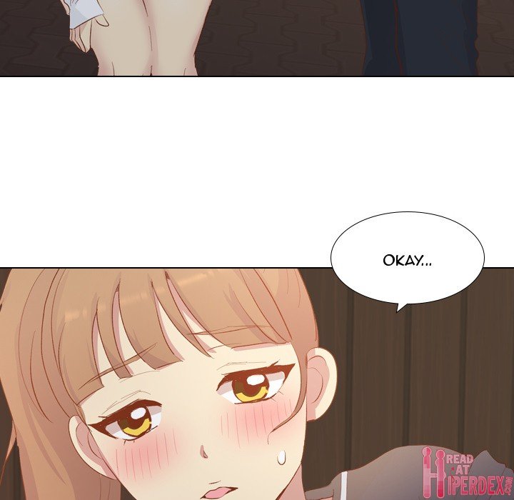 The Giving Girl Chapter 16 image 36