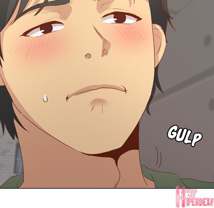 The Giving Girl Chapter 16 image 41