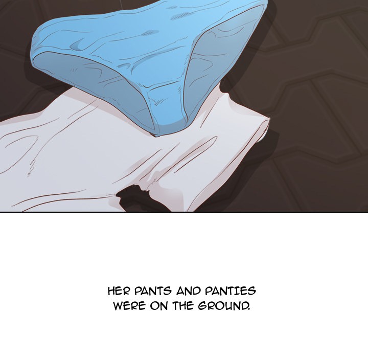 The Giving Girl Chapter 16 image 43